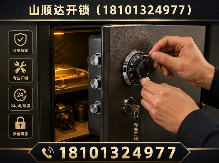 门头沟区保险柜开锁展示图